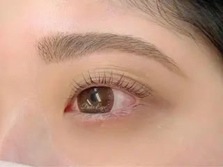 マツエク・マツパ Dolce.Eye 大宮店　MIHOのマツエク・マツパデザイン