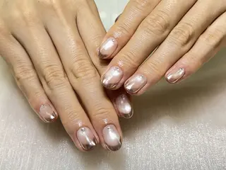 ネイル PIPPY NAILS 新宿所属・PIPPY  NAILS新宿のネイルデザイン