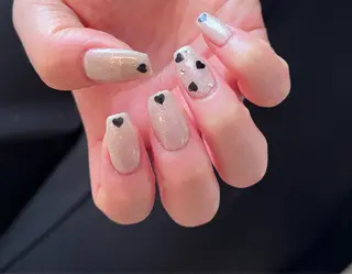ネイル charmant nailのネイルデザイン