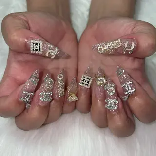 ネイル Darling nail salonのネイルデザイン