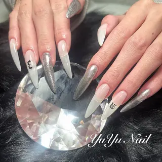 ネイル YuYu Nailのネイルデザイン