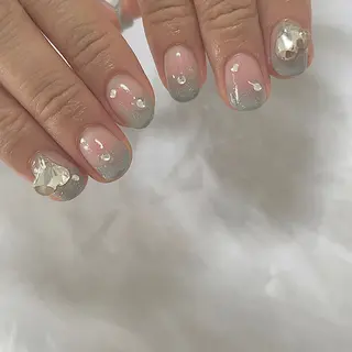 ネイル Colorer'me クロレミーのネイルデザイン