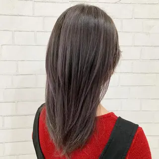 カラー 宇田川 直輝のヘアスタイル