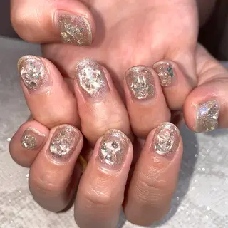 ネイル 11 nailsのネイルデザイン