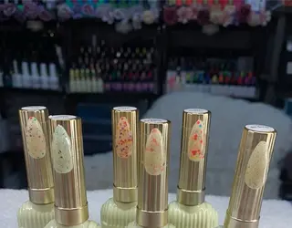 ネイル MHR nailのネイルデザイン