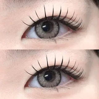 マツエク・マツパ ＋tico _ayanaのマツエク・マツパデザイン