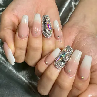 ネイル feel ♡︎ remiのネイルデザイン