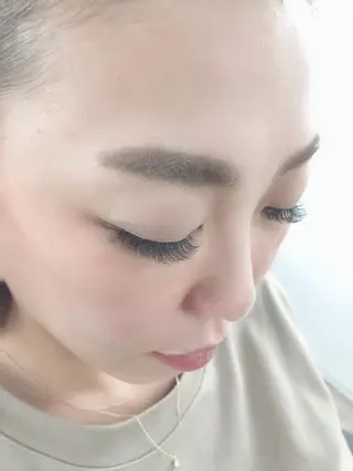 マツエク・マツパ SESUNNY セサ二ー SAYAのマツエク・マツパデザイン