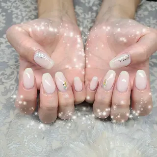 ネイル Nail  Ai    のネイルデザイン