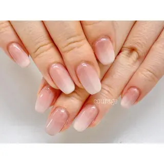 ネイル ネイルサロンcourage所属・ネイルサロン courageのネイルデザイン