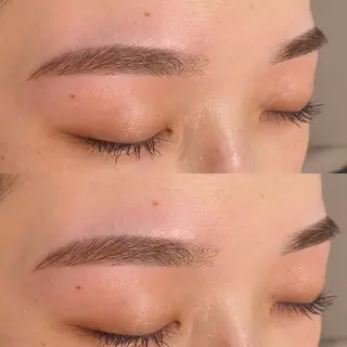 アイブロウ 西島 雪輝のマツエク・マツパデザイン