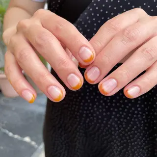 ネイル 丹(TAN.) akariのネイルデザイン