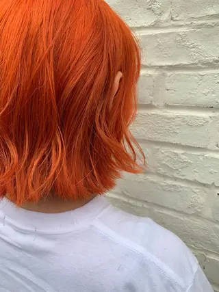 ショート トップスタイリスト 👑田添幹宜のヘアスタイル