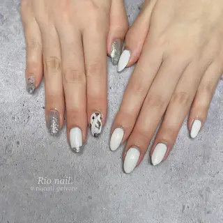 ネイル Rio nailのネイルデザイン