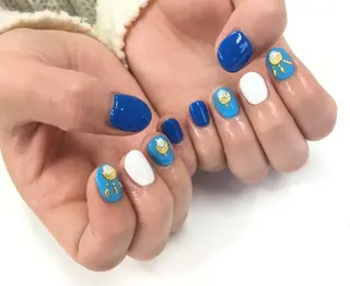 ネイル feliceto_nail所属・Honokaホノカ nailのエステ・リラクイメージ