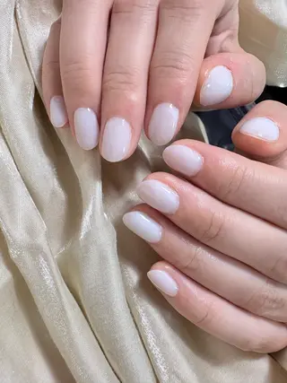 ネイル Rarity⚜️ NuNu肖のネイルデザイン