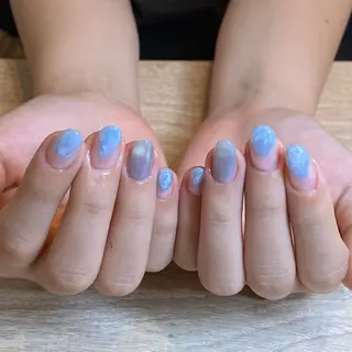 ネイル May. Jrnailistのネイルデザイン