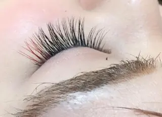 マツエク・マツパ 艶髪育成サロン 京橋　shinのヘアスタイル