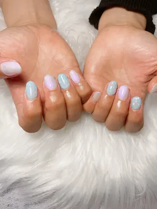 ネイル nailsalon Rinのネイルデザイン