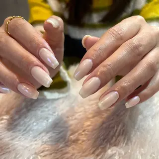 ネイル Renatus🤍 MISUZUのネイルデザイン