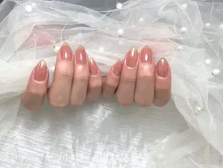 ネイル 💅ネイリスト 🍒harukaのネイルデザイン