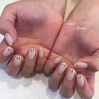 ネイル rika 🤍のネイルデザイン