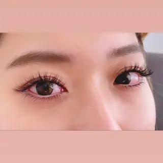 マツエク・マツパ 山脇🐋🤍 アンジェリカ錦糸町のマツエク・マツパデザイン