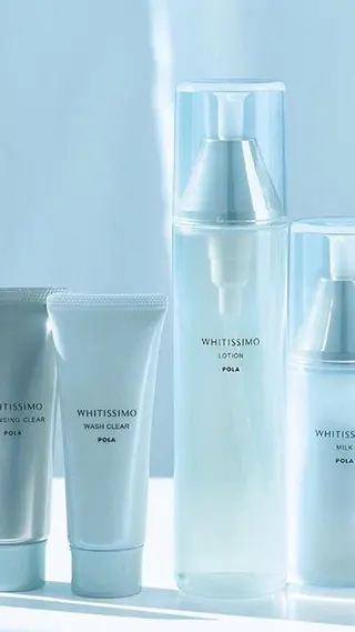 ポーラザビューティー松原店所属・ポーラ松原店 北口のエステ・リラクイメージ