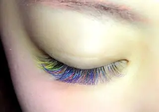 マツエク・マツパ マヤ ソルティーのエステ・リラクイメージ