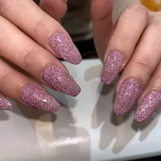 ネイル STAR RIVER【スターリバー】所属・MIKI🌼STAR RIVER⭐️🌈のネイルデザイン