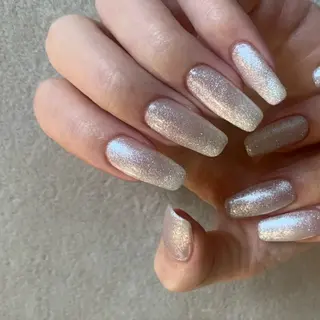 ネイル 🎀sao🎀銀座 韓国/ワンホンネイルのネイルデザイン