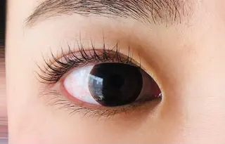 マツエク・マツパ LA PERLE所属・LA PERLEのマツエク・マツパデザイン