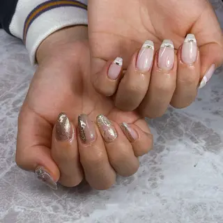 ネイル ACORii nailのネイルデザイン