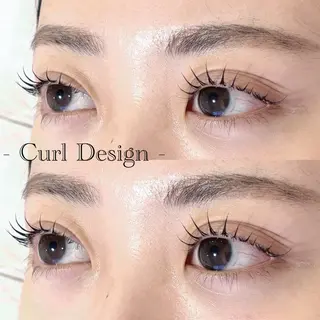 マツエク・マツパ pono ishii店長🫧のマツエク・マツパデザイン