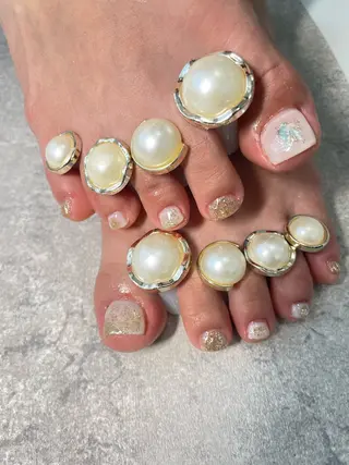 ネイル はるひな ねいるのネイルデザイン