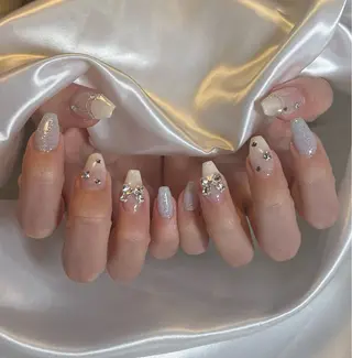 ネイル nail salon DOTE(ドート)のネイルデザイン