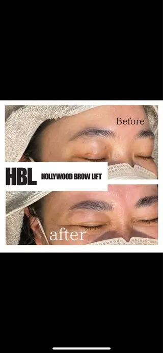 メンズ アイブロウ 24beauty /nanamiの眉毛・アイブロウイメージ