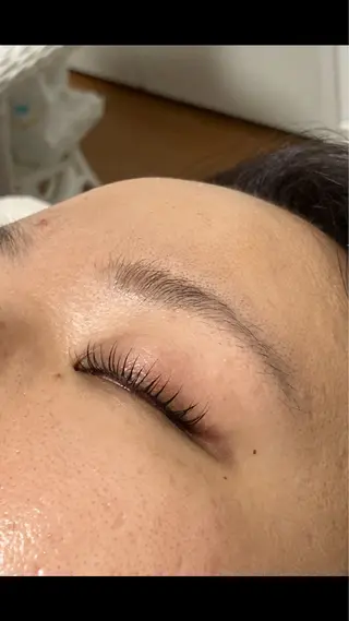 マツエク・マツパ 大杉 良恵のマツエク・マツパデザイン