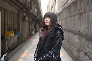 ロング 前田リサコ🌹 ✨艶髪職人のヘアスタイル