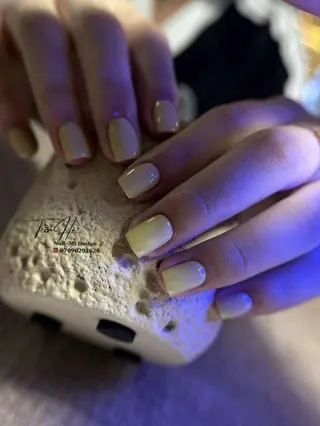 ネイル ヒユ ビューティーのネイルデザイン