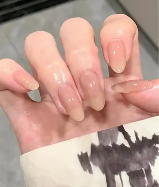 ネイル R nailsalon所属・Rネルサイン よ よのネイルデザイン