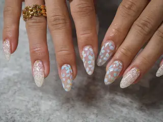 ネイル glaNje部谷 (オーナー)のその他イメージ