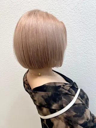 ショート 🎴イトウユウ🎴 副店長/メンズ専門のヘアスタイル