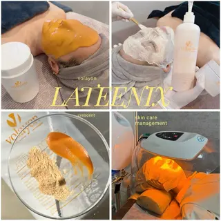 crescent所属・【韓国肌管理・脱毛】 クレセントのエステ・リラクイメージ