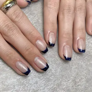 ネイル Ayane 🫧のネイルデザイン