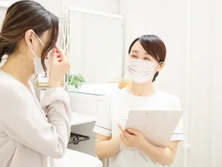 Airy Body マキのエステ・リラクイメージ