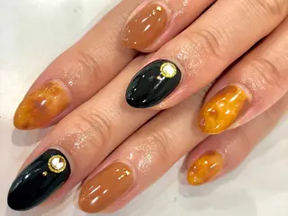 ネイル Chill所属・~Chill~ あやねのネイルデザイン