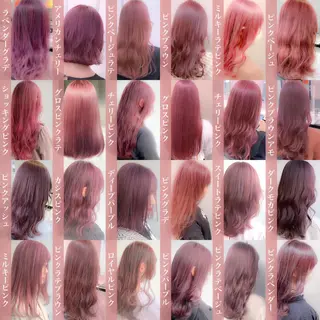 ロング カラー パーマ ヘアアレンジ メンズ キッズ ネイル マツエク・マツパ 🎀愛されモテヘア♡ 梅澤夏基🎀のヘアスタイル
