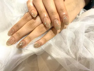 ネイル Hair＆Esthe＆Nail　Garden所属・Garden Takeuchiのネイルデザイン