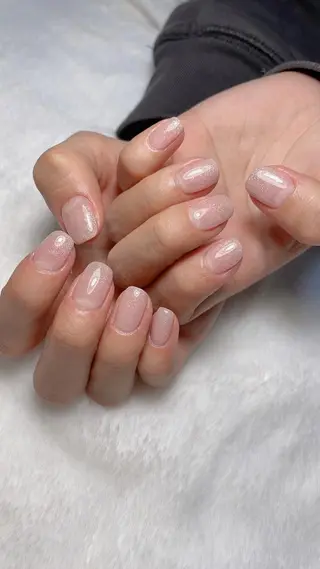 ネイル kipinail 川﨑えりかのネイルデザイン